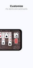 Screenshot 3: Solitaire Klondike