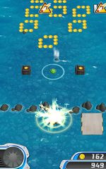 Screenshot 22: Danger Boat