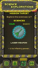 Screenshot 21: Small War 💥 strategy games offline free
