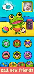 Screenshot 5: Baby games for kids, toddlers 4+