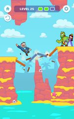 Screenshot 13: Bridge Legends