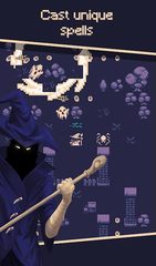 Screenshot 10: OneBit Adventure (Roguelike)