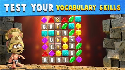 Screenshot 6: Languinis: Word Game
