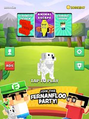 Screenshot 18: Fernanfloo Party
