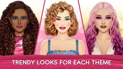 Screenshot 6: Fashion & Beauty Makeup Artist