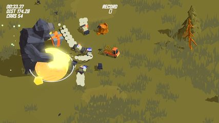 Screenshot 10: PAKO Forever