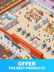 Screenshot 10: Idle Supermarket Tycoon－Shop