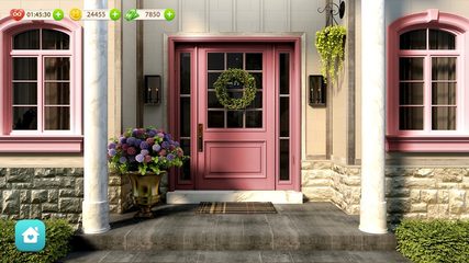 Screenshot 5: Dream Home – House & Interior