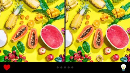 Screenshot 16: Find the Difference 1000+ levels