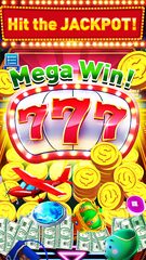 Screenshot 12: Coin Carnival Pusher Game