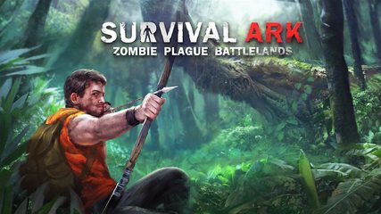 Screenshot 1: Survival Ark