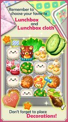 Screenshot 11: Fluffy! Cute Lunchbox