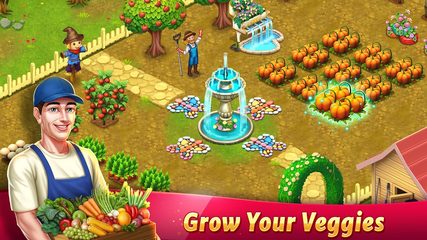 Screenshot 5: Star Chef 2: Restaurant Game