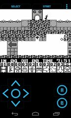 Screenshot 17: Nostalgia.GBC (GBC Emulator)