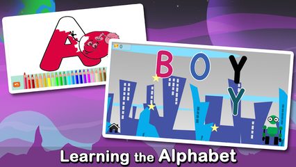 Screenshot 16: Montessori Kids Games