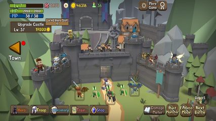 Screenshot 24: Grow Kingdom