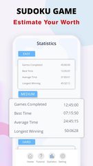 Screenshot 13: Sudoku – Free & Offline Sudoku Solver Games