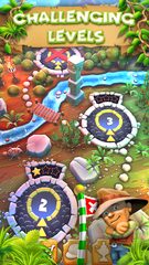Screenshot 4: Relic Looter: Treasures of tomb