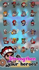 Screenshot 3: Redbros