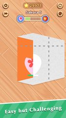 Screenshot 7: Paper Fold - Easy Origami