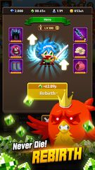 Screenshot 6: Idle Guardians: Never Die