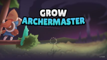 Screenshot 13: Grow ArcherMaster - Idle Rpg