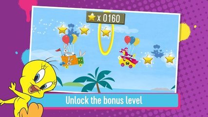 Screenshot 7: Boomerang Make and Race