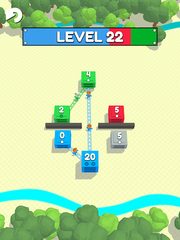 Screenshot 14: City Takeover