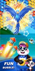 Screenshot 3: Bubble Shooter 5