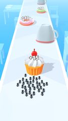 Screenshot 4: Ants Runner 3D