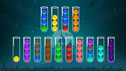 Screenshot 22: Ball Sort - Color Puzzle Game