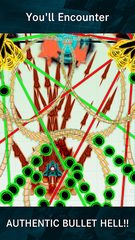 Screenshot 4: Bullet Hell Monday
