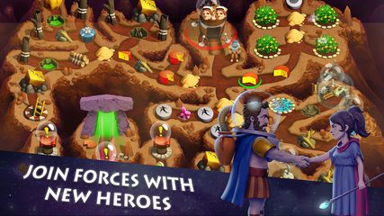 Screenshot 2: 12 Labours of Hercules IX (Deluxe Edition)