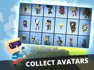Screenshot 8: KoGaMa