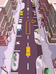 Screenshot 7: Drive and Park