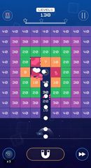 Screenshot 6: Bricks Breaker Origin