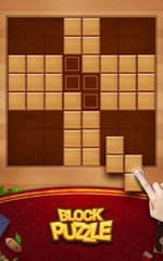 Screenshot 20: Wood Block Puzzle