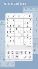 Screenshot 15: SUDOKU - TheSudoku.com