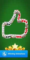 Screenshot 4: Spider Go: Solitaire Card Game