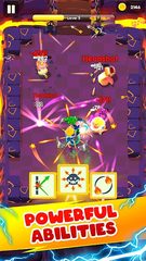 Screenshot 5: Magic Archer: Monster islands
