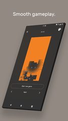 Screenshot 4: Minesweeper - The Clean One