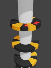 Screenshot 15: Helix Jump