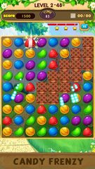 Screenshot 3: Candy Frenzy