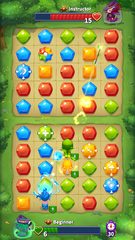 Screenshot 8: Duel Summoners