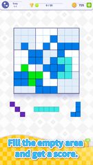 Screenshot 4: Puzzle Classic