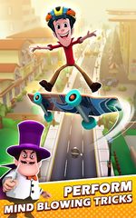 Screenshot 11: Smaashhing Simmba - Skate Rush