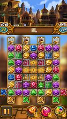 Screenshot 7: Jewel relics