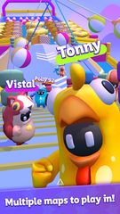 Screenshot 17: Run Guys: Knockout Royale
