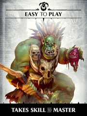 Screenshot 11: Warhammer AoS: Champions