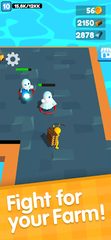 Screenshot 7: Buildy Island 3d farming craft
